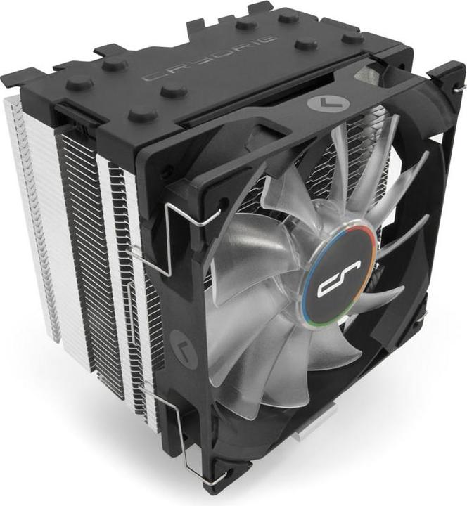 Actual product image Cryorig H7 Quad Lumi RGB (145 mm)