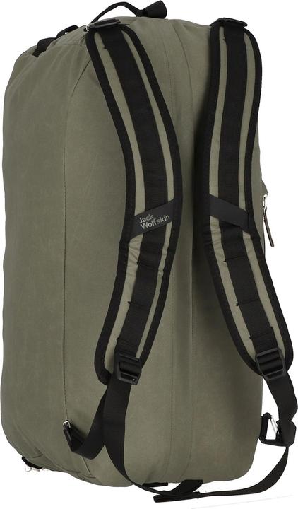 Actual product image Jack Wolfskin Traveltopia Duffle 45 (45 l)