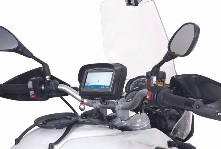 Givi Support de base pour support GPS