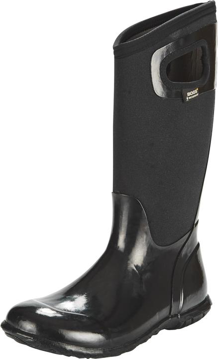 Produktbild Bogs North Hampton Solid Tall Rain Boots (43)