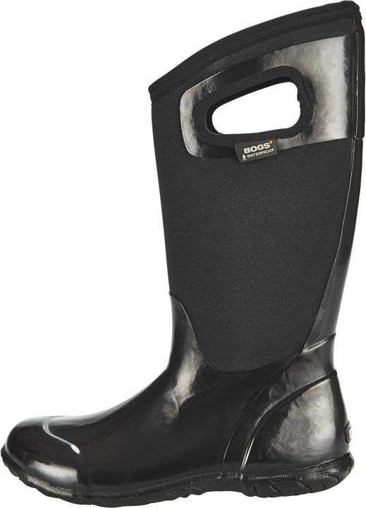 Produktbild Bogs North Hampton Solid Tall Rain Boots (43)
