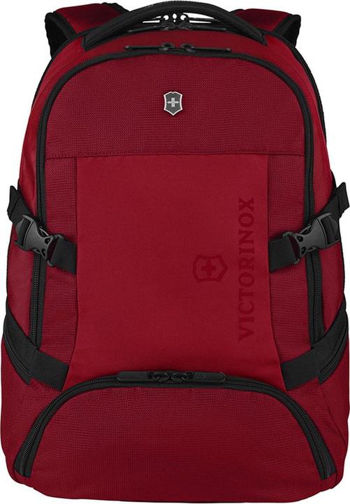 Victorinox VX Sport Evo Deluxe Rucksack Scarlet Sage/Rot (28 l)