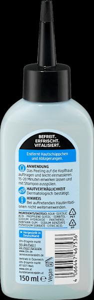 Produktbild dm BaleaProfessional Kopfhautpeeling Tiefenreinigung (150 ml)