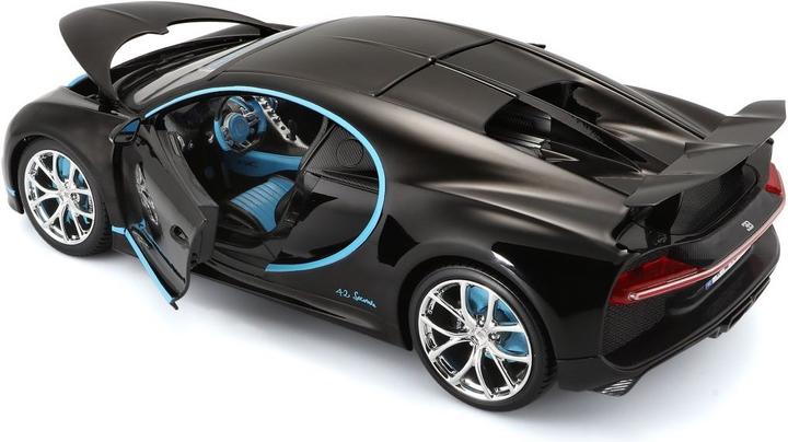 Produktbild Bburago Bugatti Chiron