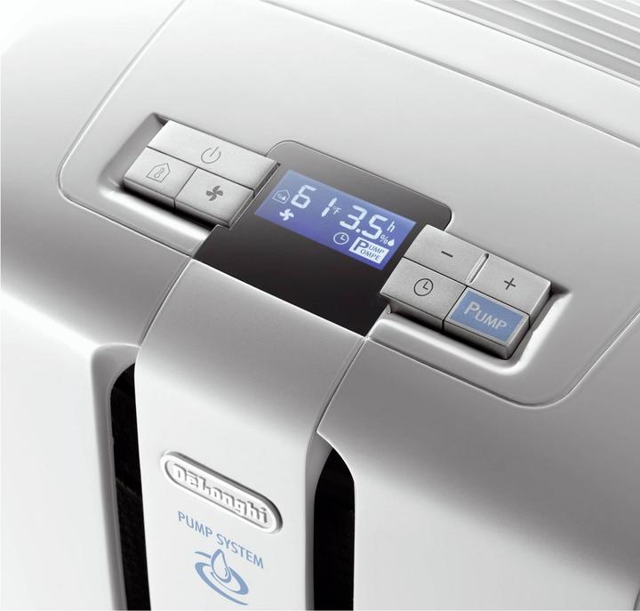 Image du produit De'Longhi DD230P (72 m², 30.00 l/24h)