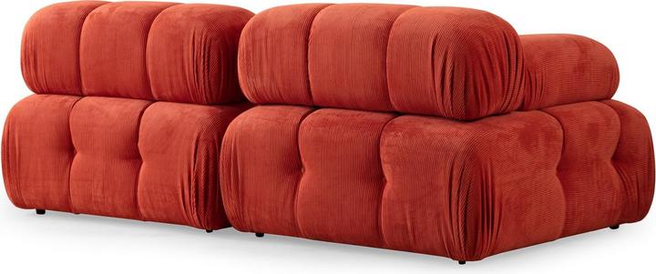 Atelier del Sofa Reagan (2-Sitzer)