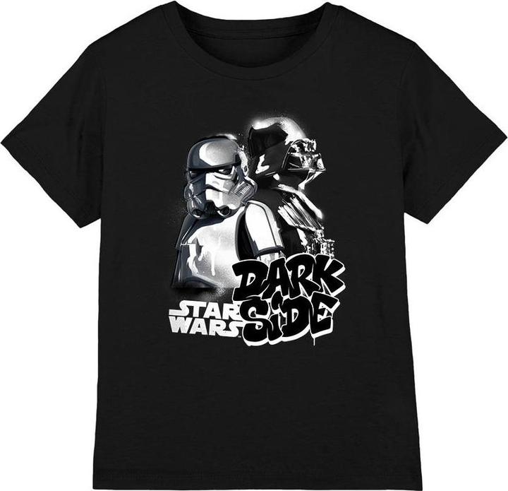 Star Wars Dark Side Duo TShirt