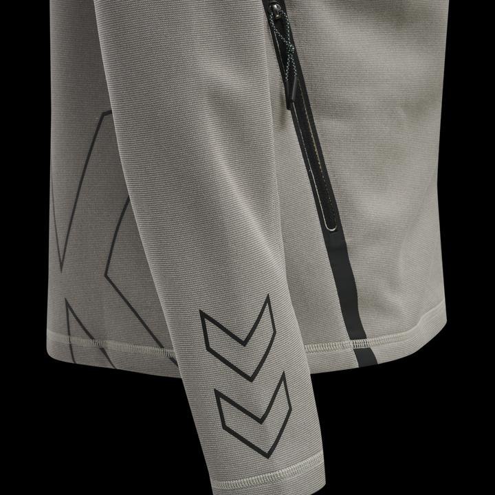 Produktbild hummel Cima Xk Zip Jacket (XXL)