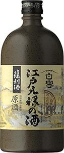 Produktbild Konishi Shirayuki Edo Genroku (1 x 72 cl)