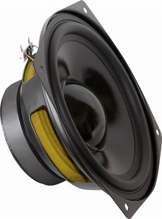 Image du produit Dynavox Haut-parleur de graves 165 mm 8 ohms (80 W, 16.50 cm)