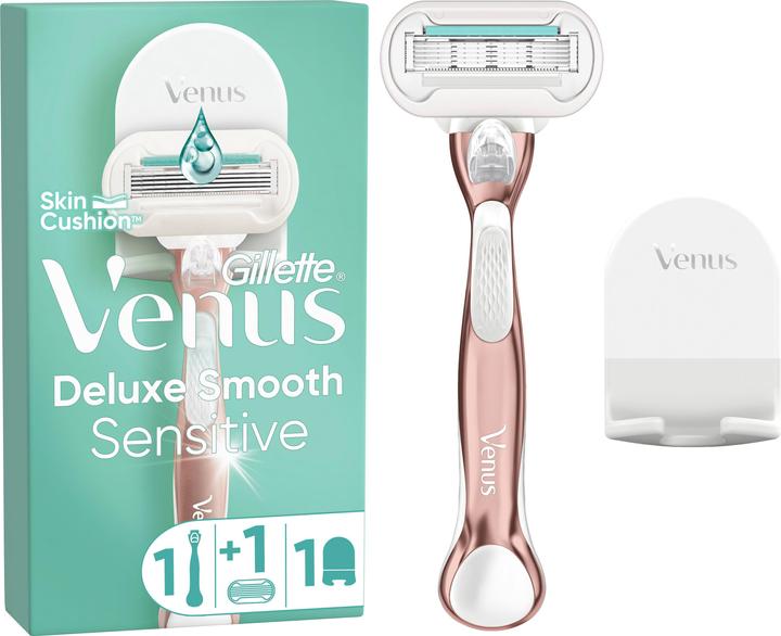 Gillette Venus Roségold