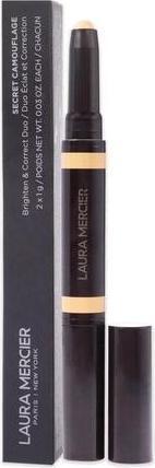 Produktbild Laura Mercier Corrector for the face and brightener for the eye area 2 in 1 (Secret Camouflage
