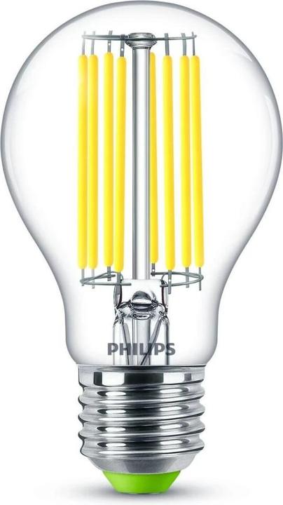 Image du produit Philips LED Classic (E27, 4 W, 840 lm, 1 x, A)