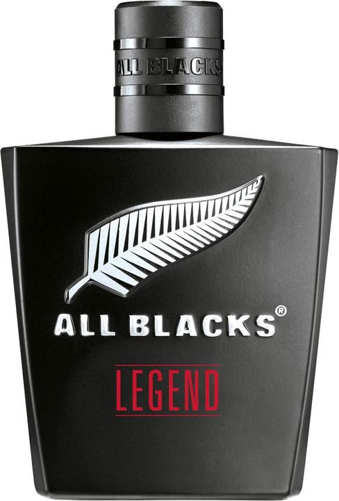 All Blacks Legend Eau de Toilette 80 ml (Eau de Toilette, 80 ml)
