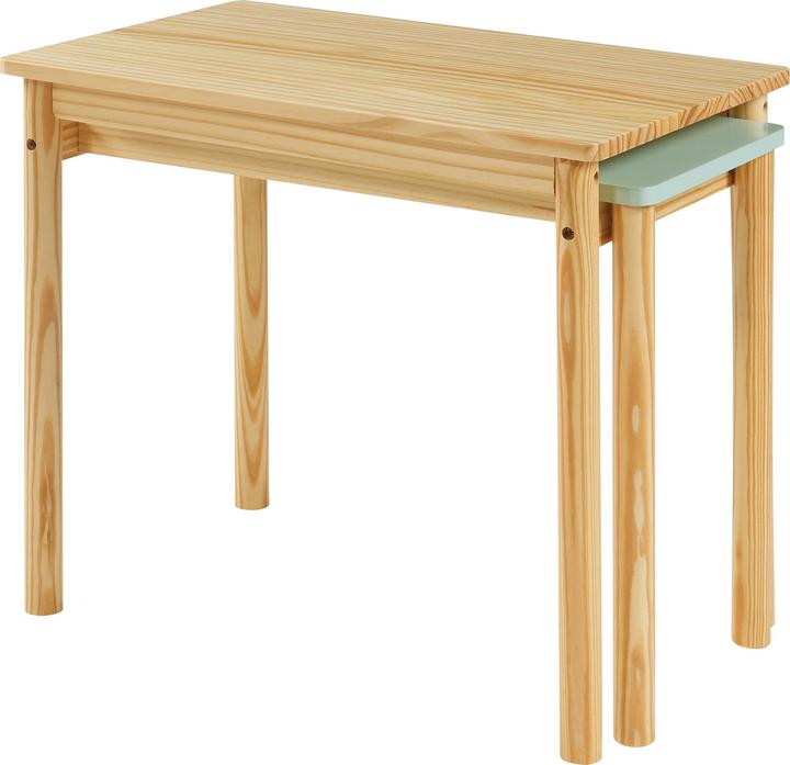 En.Casa Brønnøy (Kids table)