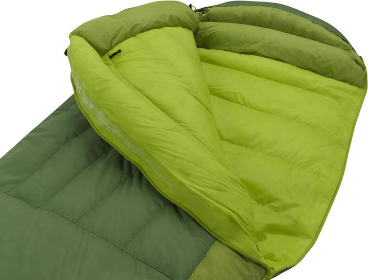Produktbild Sea To Summit Ascent AcIII (227 cm)