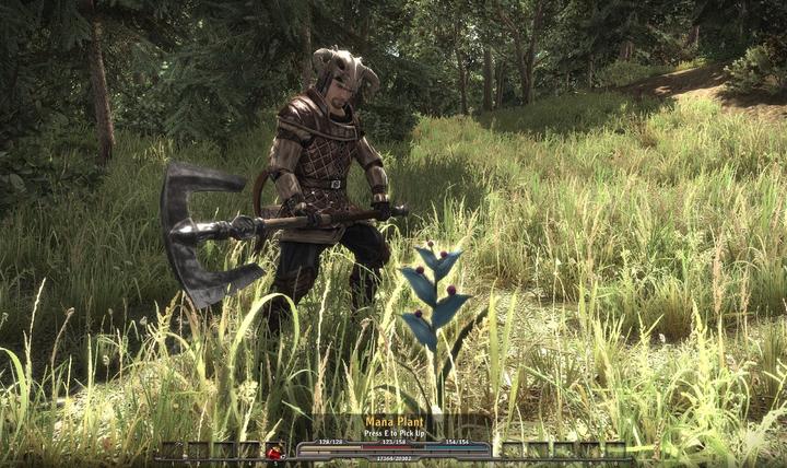Produktbild Magic Silk Arcania: Gothic 4 (Xbox 360)
