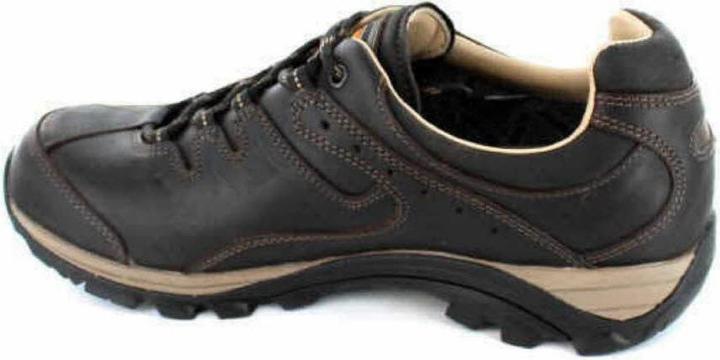 Image du produit Meindl Chaussures de randonnée pour homme Caracas GTX - Marron foncé, Taille 44 EU (44)