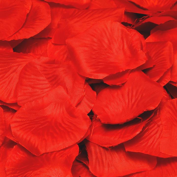 Produktbild Widmann Dekorations Rosenblüten