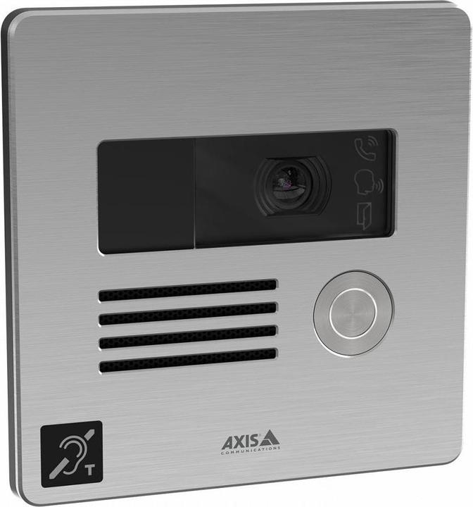 Axis I/O Modul TI8904 Induktionsschleife