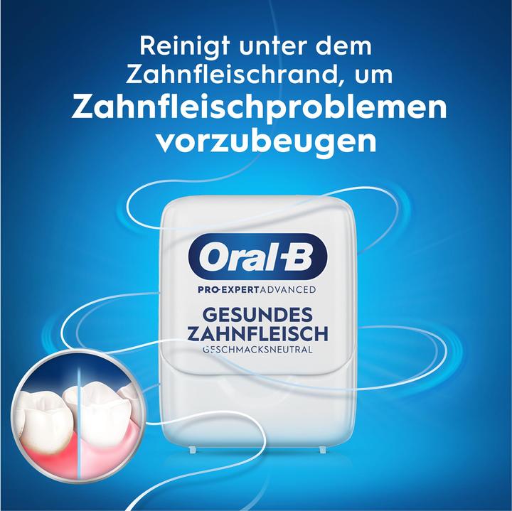 Produktbild Oral-B Pro Expert Advanced (50 m)