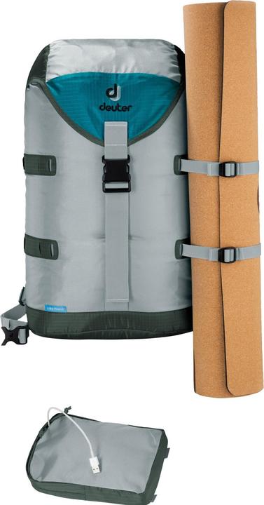 Produktbild Deuter Lake Placid (27 l)