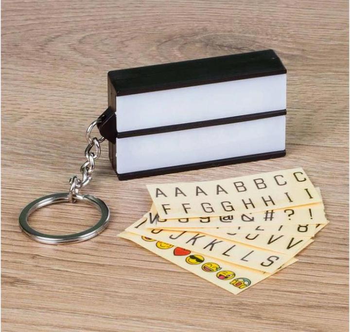 Produktbild TOP Mini Message Box