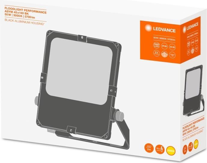 Produktbild Ledvance FL PFM 50W/3000K (IP66)