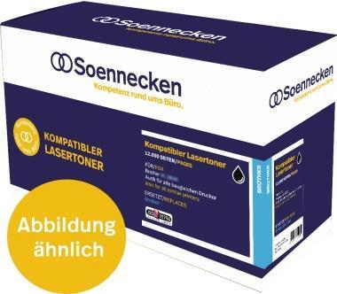 Image du produit Soennecken Tambour 84212 comme Brother DR3400