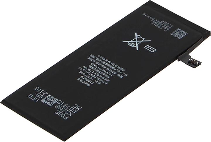 Produktbild Clappio iPhone 616-00036 1715 mAh Akku