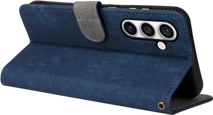Produktbild Cover-Discount FE - Etui mit RFID Blocker (Samsung Galaxy S24 FE)