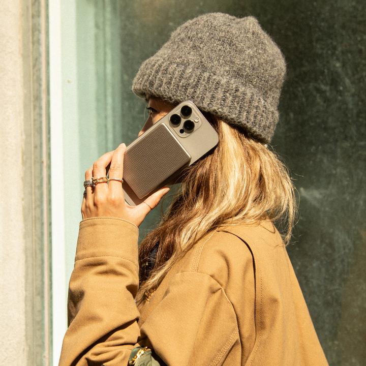 Image du produit Native Union Active Power Bank (5000 mAh)
