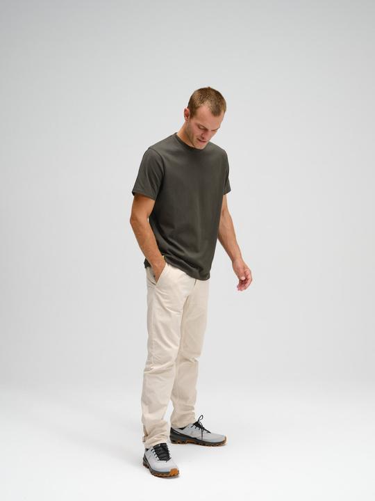 Produktbild Mover Plastic Free Sportswear Heavy Cotton T-Shirt (M)