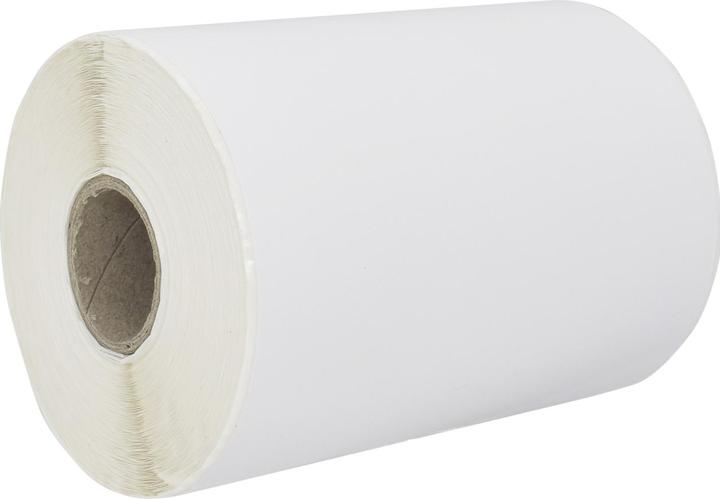 Produktbild Neutral DYMO ETIKETTEN 104x159MM WEISS S0904980 220Stk 4XL