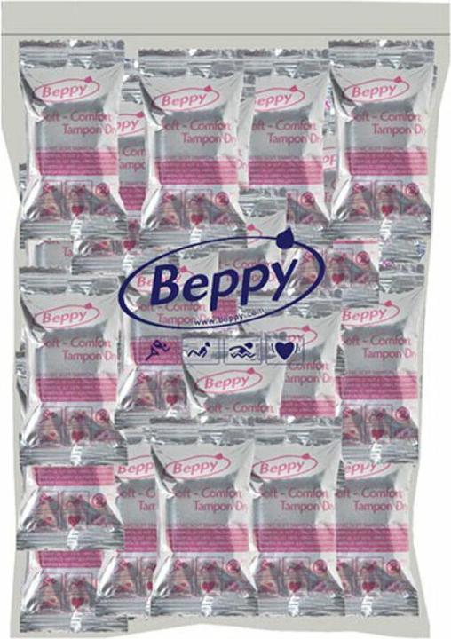 Image du produit Beppy Soft Comfort Dry (30 x, Normal)