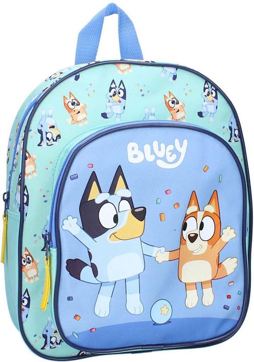 Immagine prodotto Vadobag Zaino Bluey Bluey Best Friends Fun Ver. 3