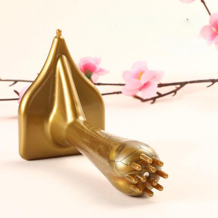 Image du produit JTI Appareil de massage avec aimants
