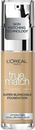 Image du produit L'Oréal Paris True Matcoolh Founeutraldationeutral 6.neutral Honeutraley flacon pompe liquide 6.N Honey (6.N Miel)