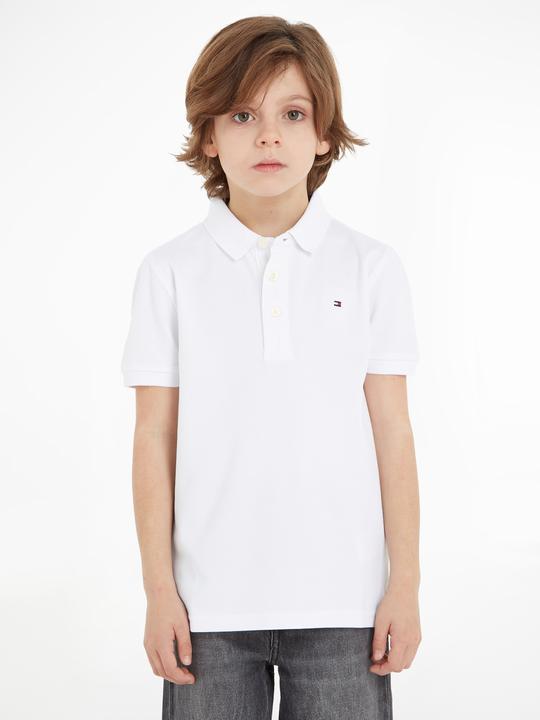 Actual product image Tommy Hilfiger Baby polo shirt (80)