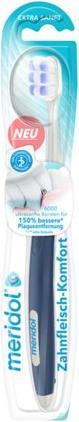 Actual product image Meridol Zahnf Kom Zbu Ex S (Extra soft)