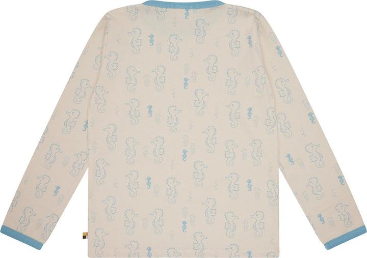 Actual product image loud + proud Shirt Druck (146, 152)