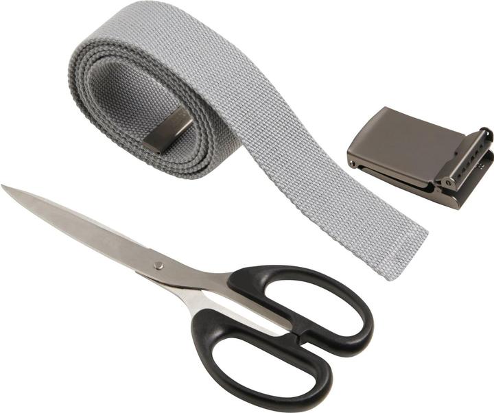 Actual product image Urban Classics Canvas Belts (One size)
