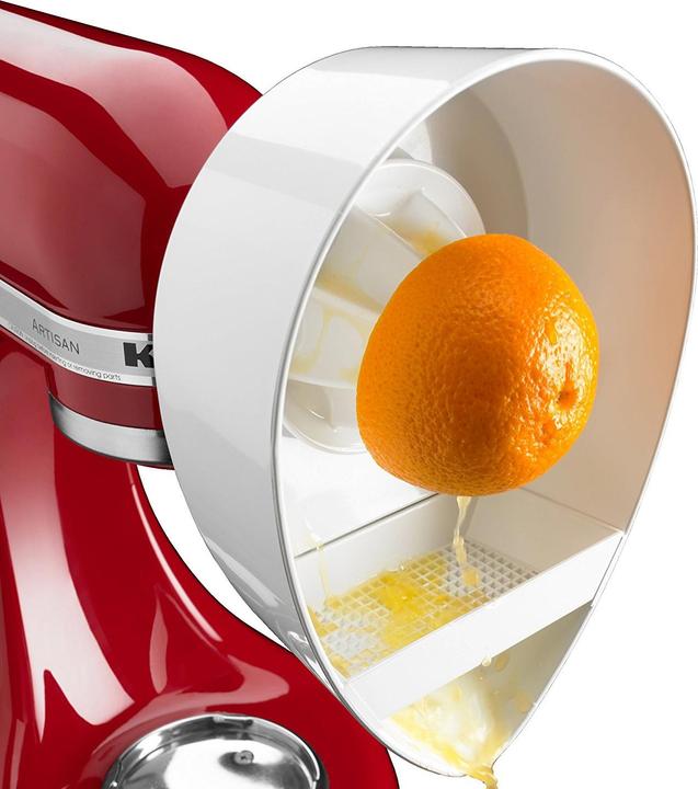 Actual product image KitchenAid juicer