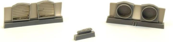 Produktbild CMK P-40E/K/M/N-Armament Set f.SH