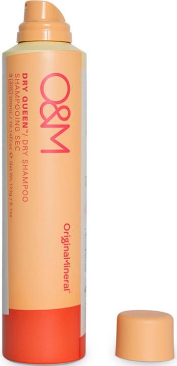 Image du produit Original & Mineral Reine sèche (300 ml, Shampoing sec)