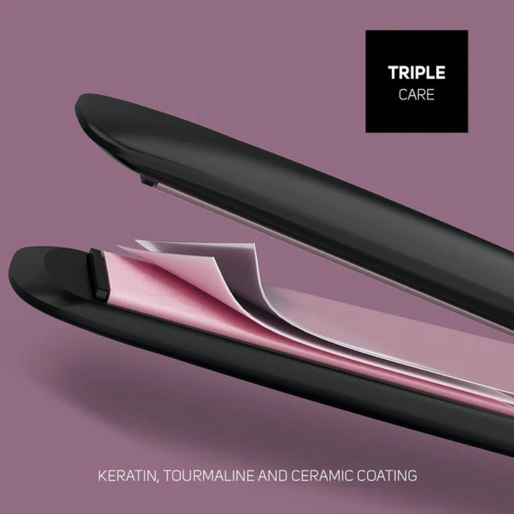 Produktbild Taurus Prostownica do włosów Slimlook Ionic Pro (Glätteisen)