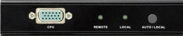 Produktbild Aten CE700A KVM Verlängerung VGA USB 150m