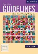 Produktbild Guidelines (Englisch, Ruth Spack, 2006)