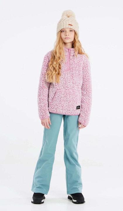 Produktbild Protest 1/4 ZIP TOP PRTNOEPAC JR (140)