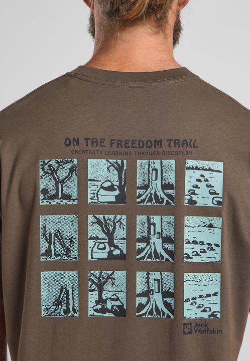 Image du produit Jack Wolfskin Trailblazer T M (L)